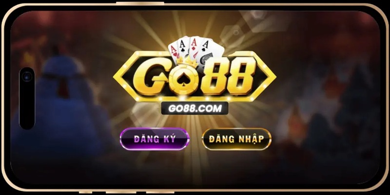 Cách đăng nhập Go88 an toàn và không bị lỗi Cách đăng nhập Go88 an toàn và không bị lỗi